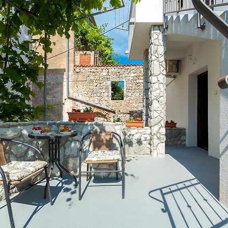 Apartment Placido Krk Krk Town Extérieur photo