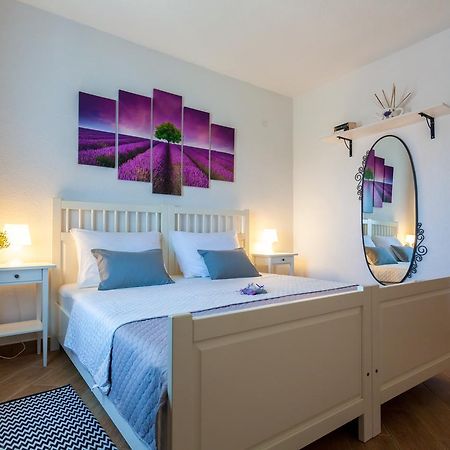 Apartment Placido Krk Krk Town Extérieur photo