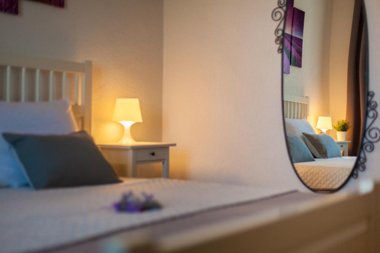 Apartment Placido Krk Krk Town Extérieur photo