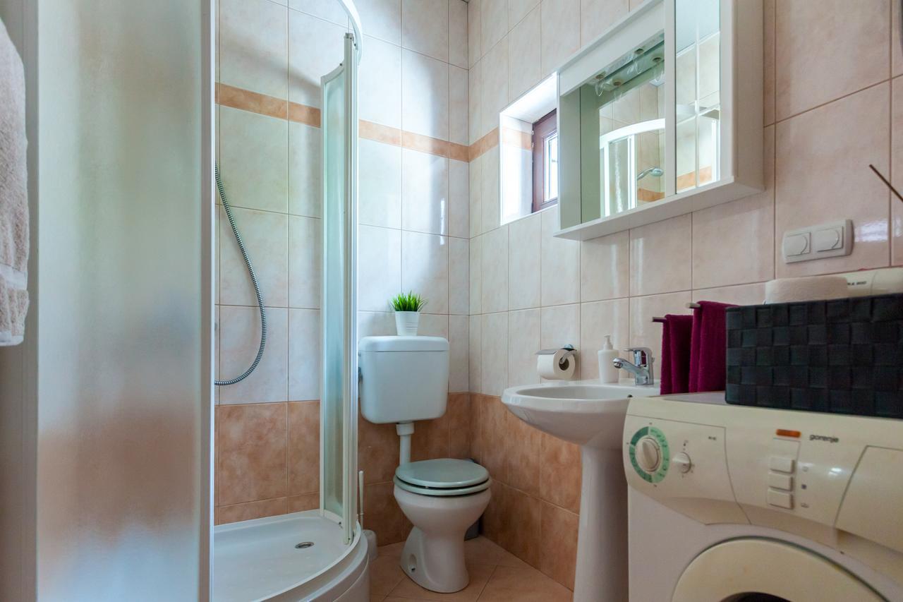 Apartment Placido Krk Krk Town Extérieur photo
