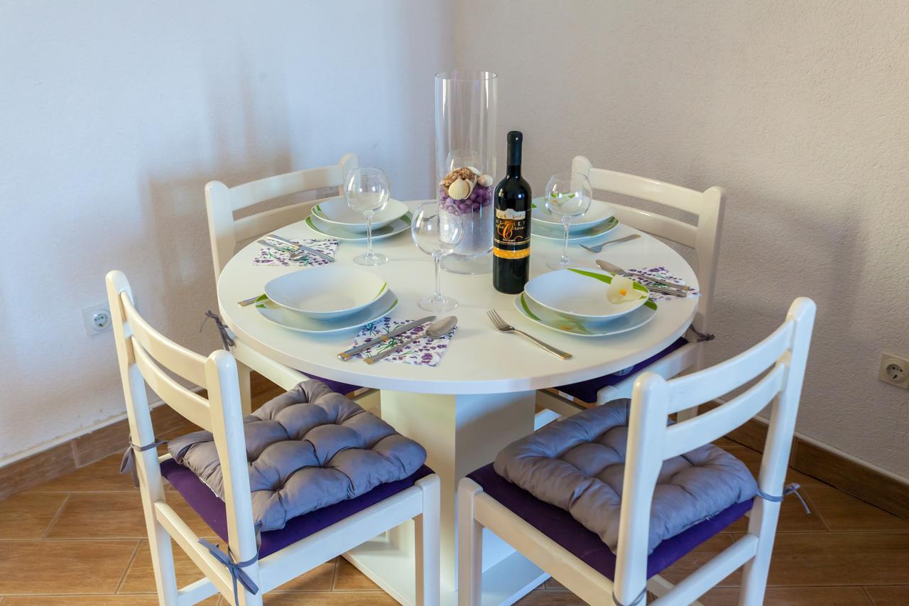 Apartment Placido Krk Krk Town Extérieur photo