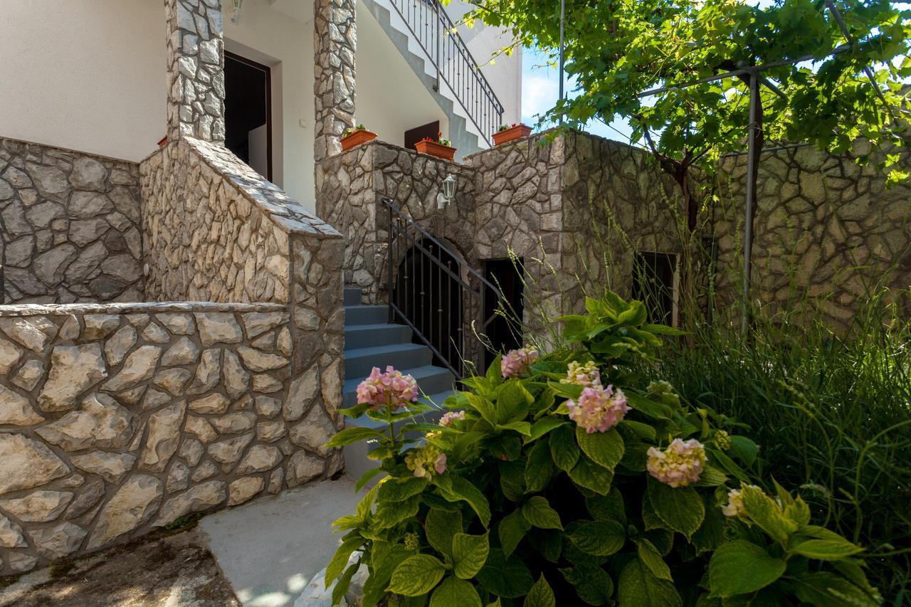 Apartment Placido Krk Krk Town Extérieur photo