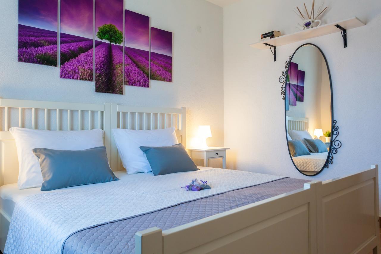 Apartment Placido Krk Krk Town Extérieur photo